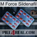 M Force Sildenafil 05